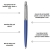 Pix Parker Jotter Standard Blue CT personalizat